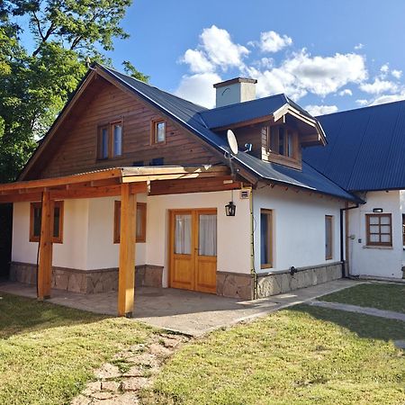 Cabana San Martín de los Andes Exterior foto