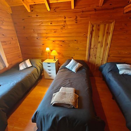 Cabana San Martín de los Andes Exterior foto