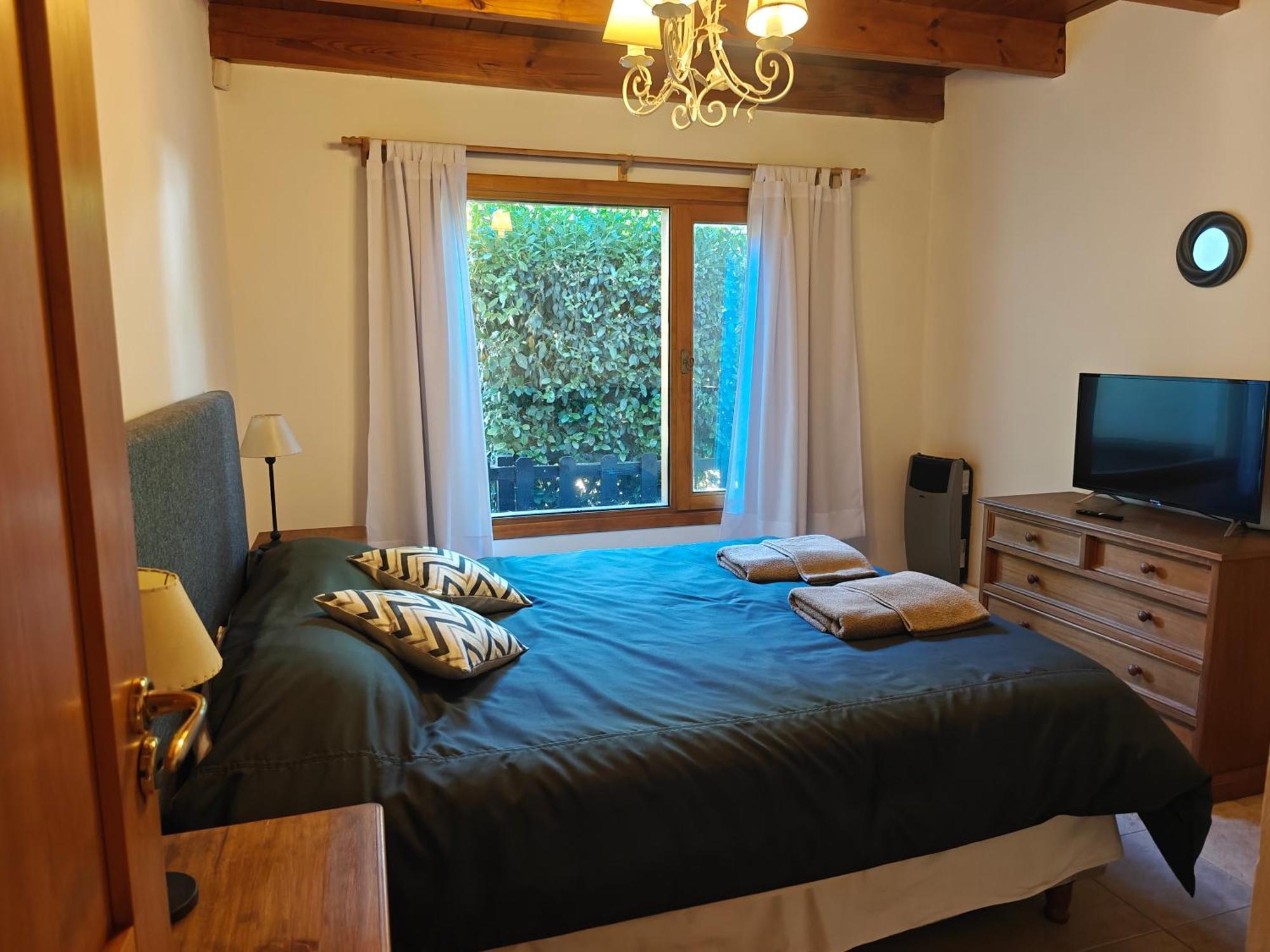 Cabana San Martín de los Andes Exterior foto